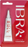 Ngjitës për qerpikë Ibra Clear Drop, transparent, 7g