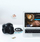 Kabllo USB Ugreen, USB A në mini USB, 3 m, e zezë