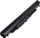 Bateri notebook Extra Digital HP HS04, 2200mAh, 14.8V, e zezë