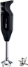 Mikser dore Bamix Hand Blender One, 160W, 2 shpejtësi, i zi