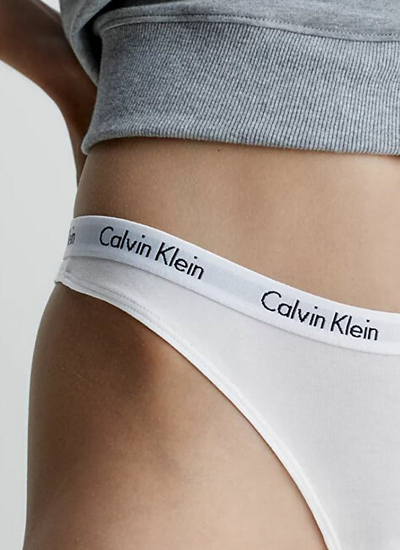 Mbathje Calvin Klein QD3585EHX2