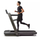 Trapi i vrapimit Horizon Fitness Omega Z-02, 20 km/h, 140 x 53 cm, grafit