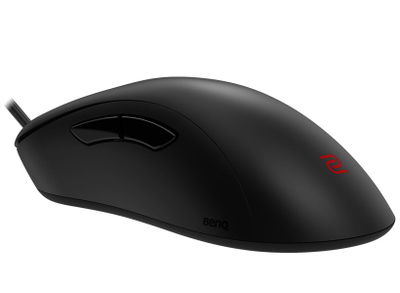 Maus ZOWIE by BenQ EC1-C, 3200 dpi, црн