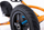 Gokart me pedale BERG Buddy B-Orange, BFR, për kalamaj 3-8 vjeç, portokalli