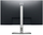 Monitor Dell P2723D, 27\", IPS, QHD, i zi / argjendtë