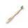 Brushё pёr dhёmbё Kumpan Rainbow kKU003