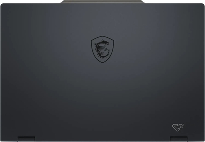 Laptop MSI Cyborg 15 B13WGKG-630XPL, 15.6", i7-13620H, RTX 5070, 16GB, 1TB, RTX 5070, 144 Hz, i zi
