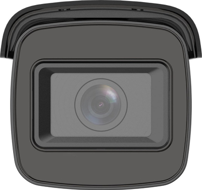 Kamerë sigurie IP Hikvision DS-2CD2646G2-IZS, lentë 2.8-12mm, e zezë