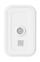 Kuti vakum Zwilling Fresh and Save Small, plastike, 300 ml, transparente