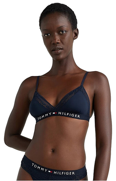 Sytjena Tommy Hilfiger UW0UW04010DW5