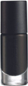 Llaku për thonj Gosh Enamel Black, 8ml, i zi