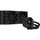Ftohës uji AIO Deepcool LS520S Zero Dark, 240 mm, pa RGB, i zi