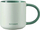Filxhan qeramik BUYDEEM Ceramic Mug, 350 ml, mat, jeshile