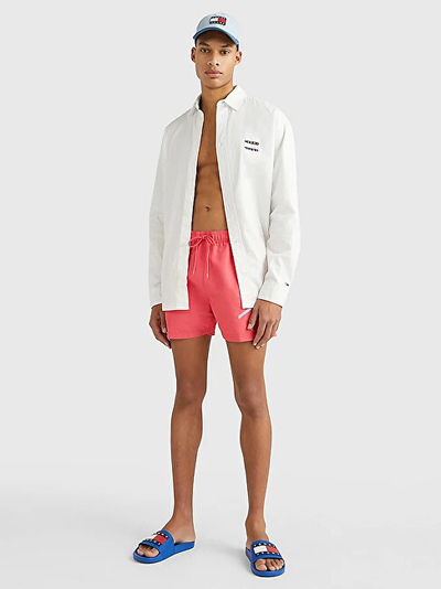 Shorce Tommy Hilfiger UM0UM02862TJN