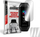 Mbrojtëse ekrani GrizzGlass Hydrogel Film, për OnePlus Band, set me 3 copa, transparente
