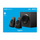 Altoparlantë kompjuteri Logitech Z623, 2.1, 200 W, të zinj
