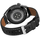 Smartwatch Rubicon RNCE88-1, Bluetooth, ekran me prekje, i zi