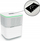 Humidifikues ajri Venta AeroStyle 8072000, për dhoma deri 70 m², avullim i ftohtë, i bardhë