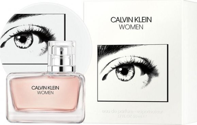 Parfum Calvin Klein Women, Eau de Parfum, 30 ml