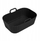 Insert silikoni për fritezë ajri SI407, 19 x 12 x 6.8 cm, për 8L, i bardhë