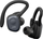Kufje sportive JVC HA-ET45T-B, Bluetooth 5.0, 14 orë bateri, të zeza