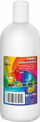 Bojë posteri School Poster Paint, 500 ml, e bardhë