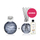 Llambë aromatike Maison Berger Paris Globe, 724 ml