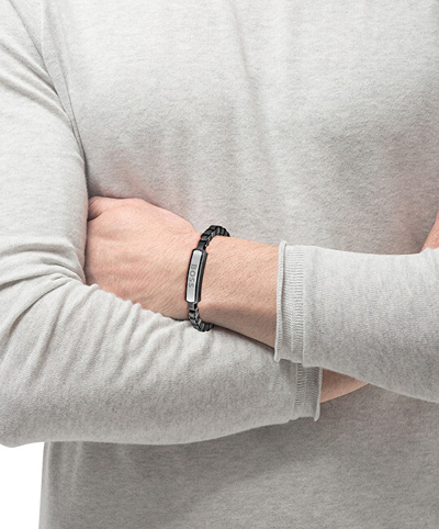 Byzylyk Hugo Boss Devon 1580598, i zi