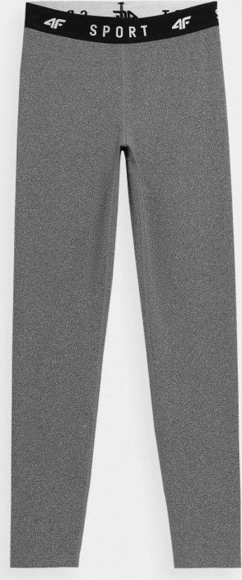 Gete për femra 4f H4L22-SPDF351, M, të hirta