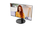 Monitor AOC 24B3CF2, 23.8'', Full HD, i zi