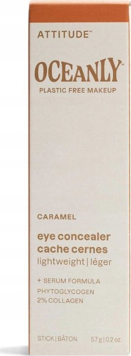 Korrektor fytyre Oceanly Light Coverage Caramel, 5.7 g, mbulim i lehtë