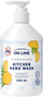 Течен сапун за раце On Line Kitchen, 500 ml
