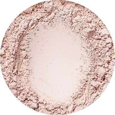 Puder kompakt Annabelle Minerals Radiant, mineral, ndriçues, Natural Fair 4g