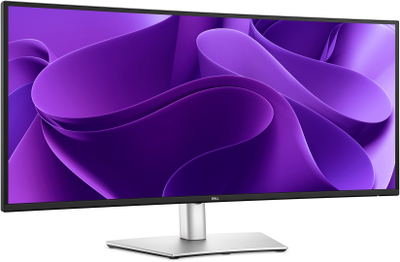 Monitor Dell Pro Plus P3425WE, 34.1", WQHD, i zi