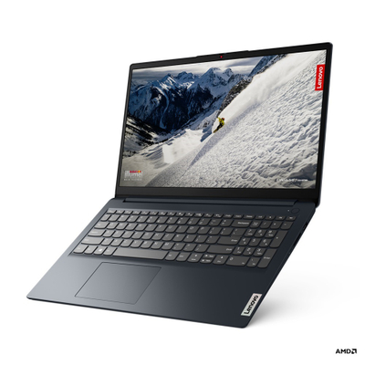 Notebook Lenovo IdeaPad 1 15ALC7, 15.6", Abyss Blue