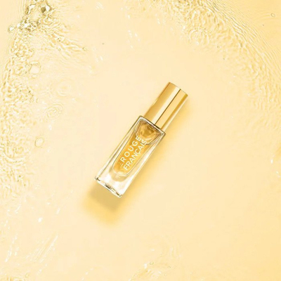 Vaj buzësh Le Rouge Francais 600 Pasiphae, shkëlqyes, 5 ml