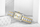 Ore goca Casio LTP-1235SG-7A, Quartz japonez, xham mineral, argjendtë me ari