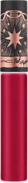 Ruž i lëngshëm mat MAC Matte Liquid Lipstick Off Trend Pony Park, 7 ml, ngjyrë nude