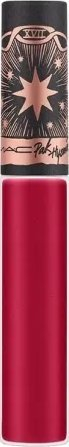Ruž i lëngshëm mat MAC Matte Liquid Lipstick Off Trend Pony Park, 7 ml, ngjyrë nude