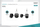 Kabllo karikimi për vetura elektrike Digitus DK-3P16-075 Type 2 në Type 2, 11kW, 7.5m, gri