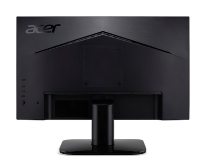 Monitor Acer, KA242Y E, 23,8", IPS, FHD, i zi