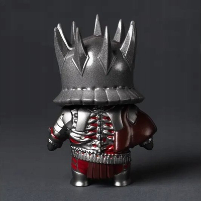 Figurë koleksionuese Good Loot The Witcher, plastike, shumëngjyrëshe