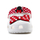 Shapka Crocs Classic Disney Minnie Mouse Clog Jr 208710-119, për fëmijë, të bardha