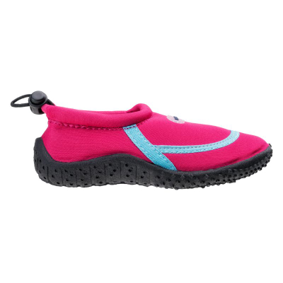 Këpucë uji Martes Mondino Jr 92800399993, për fëmijë, shollë gome TPR, blu