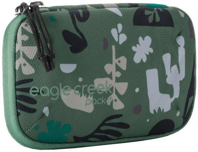 Organizues për pajisje Eagle Creek Pack It E Tools Mini EC010403369, madhësi One Size, jeshile Duck Green
