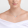 Qafore për femra Preciosa	With Love 6144 00, e argjendtë