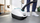 Fshesë me korrent Bosch Series 4 ProHygienic, me qese, e bardhë