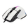 Maus Gaming White Shark Marrok Gm-9006 White