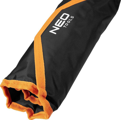 Set çelësash kombinim Neo Tools, 12 copë, me ragllëk, në çantë