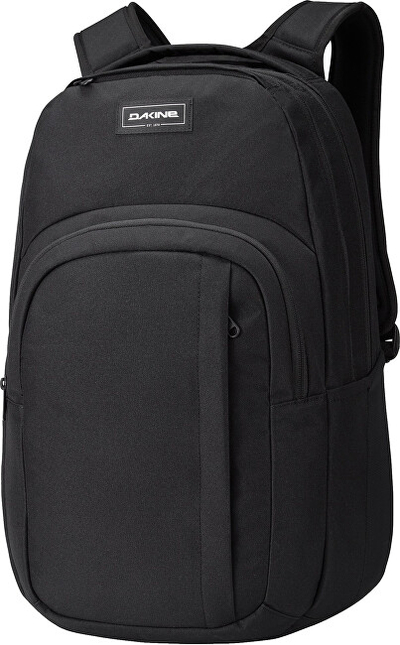 Çantë shpine Dakine Campus Backpack 33L, e zezë